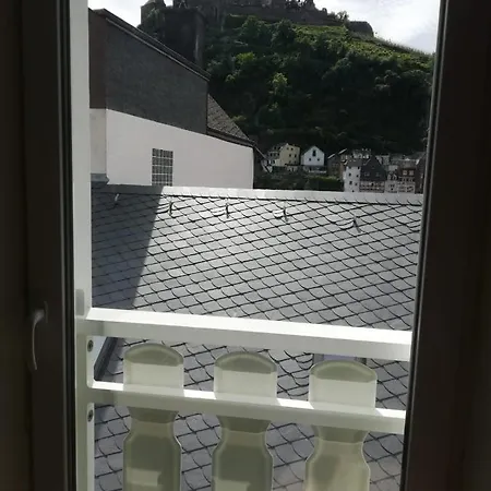 Lägenhet Frank *