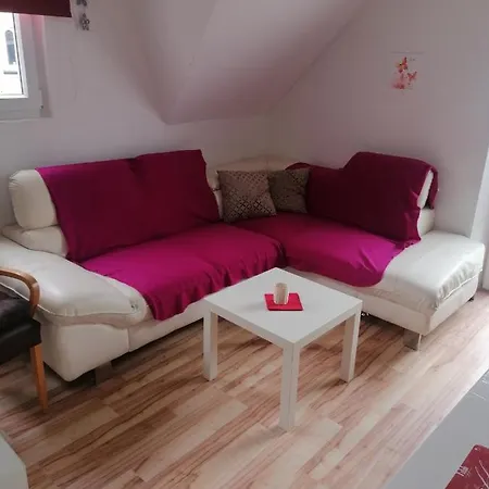 Frank Apartment Cochem