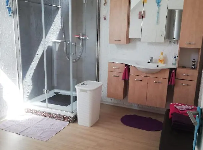 アパート Frank *