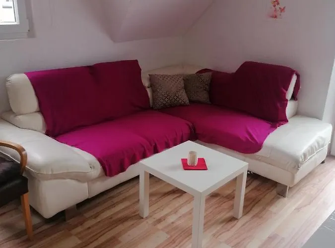 Frank アパート コッヘム